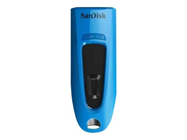 SanDisk Ultra - USB-Flash-Laufwerk - 32 GB -