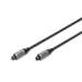 DIGITUS Digitales Audio-Kabel (optisch) - Digital-Audio