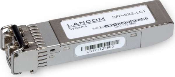 Lancom SFP-SX2-LC1 - SFP (Mini-GBIC)-Transceiver-Modul