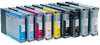 Epson T602B - 110 ml - Magenta - original - Tintenpatrone