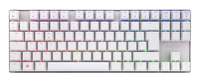 Cherry XTRFY MX 8.2 - Tastatur - 80% - TKL - Hintergrundbeleuchtung