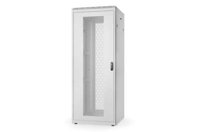 DIGITUS Netzwerkschrank Unique Serie - 800x800 mm (BxT)
