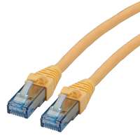 ROLINE Patch-Kabel - RJ-45 (M) zu RJ-45 (M)