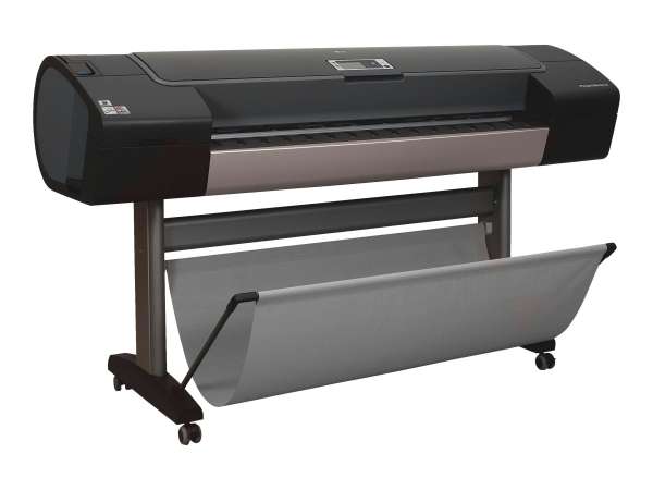 HP DesignJet Z3200ps - 1118 mm (44") Großformatdrucker - Farbe - Tintenstrahl - Rolle (111,8 cm x 91
