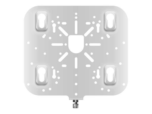 Lancom Netzgerät-Montageklammer - universal - Deckenmontage möglich, geeignet für Wandmontage (Packu