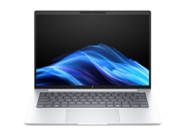 HP EliteBook 8 G1i Notebook Next Gen AI - 174-Grad-Scharnierdesign - Intel Core Ultra 5 228V - Win 1