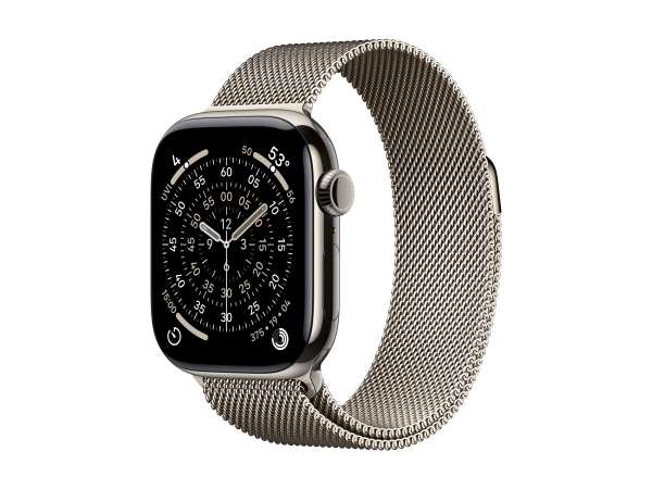 Apple Watch Series 11 (GPS + Cellular) - 42 mm