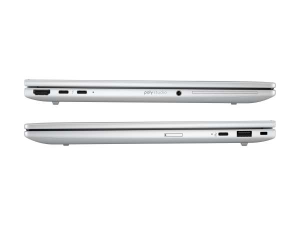 HP EliteBook 8 G1a Notebook AI - 169-Grad Drehgelenkdesign - AMD Ryzen 5 230 / 3.5 GHz - Win 11 Pro