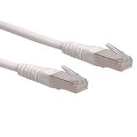 ROLINE Patch-Kabel - RJ-45 (M) zu RJ-45 (M)