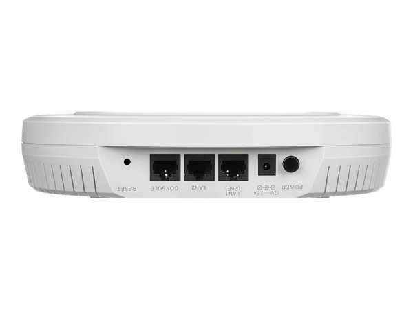 D-Link Unified AC Wave 2 DWL-8620AP - Accesspoint - Wi-Fi 5 - 2,4 GHz (1 Band)