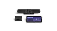 Logitech Tap for Microsoft Teams Small Rooms - Kit für Videokonferenzen - mit Intel NUC, Logitech Ju