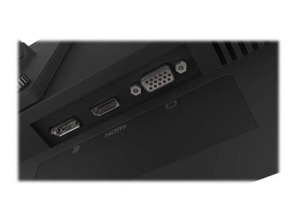 Lenovo ThinkVision E24-28 - LED-Monitor - 61 cm (24")