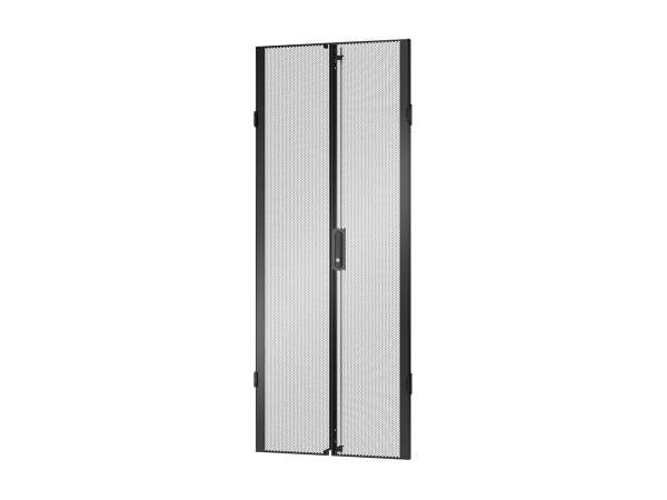 APC NetShelter SX Gen 2 - Rack-Tür - replacement, 750 mm wide
