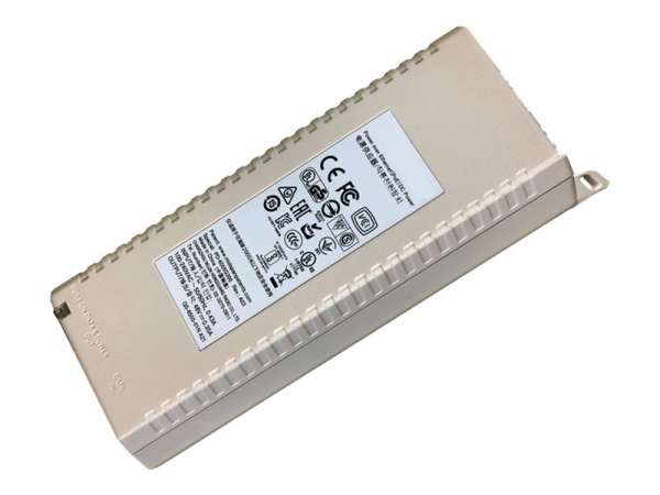 HPE Networking Instant On Midspan Injector - Power Injector - 30 Watt - für Networking Instant On AP