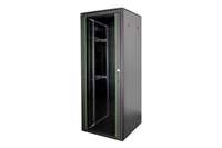 DIGITUS Varioflex-N Series - Schrank Netzwerkschrank - 800 x 800 mm (B x T)