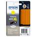 Epson 405XL - 14.7 ml - XL - Gelb - original