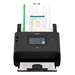 Canon imageFORMULA DR-S350NW - Dokumentenscanner - Kontaktbildsensor (CIS)