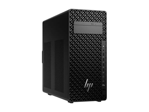 HP Workstation Z2 G1i - Tower - 4U - 1 x Core