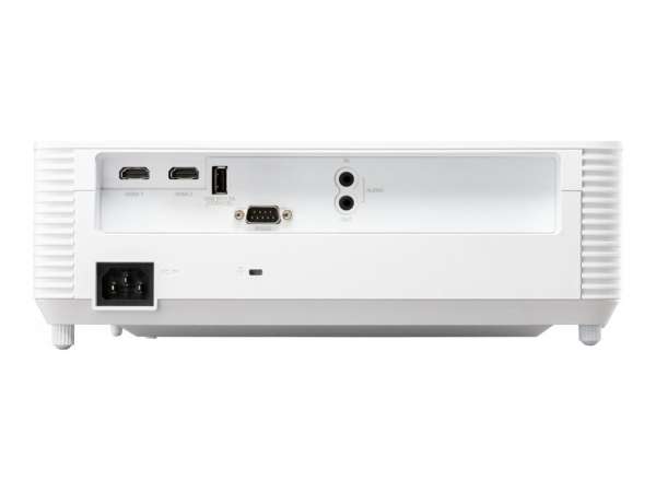 ViewSonic PX704HD - DLP-Projektor - UHP - 3D - 4000 ANSI-Lumen - Full HD (1920 x 1080)