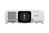 Epson EB-PU1008W - 3-LCD-Projektor - 8500 lm (weiß)