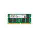 Transcend JetRAM - DDR4 - Modul - 4 GB - SO DIMM 260-PIN