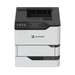 Lexmark MS826de - Drucker - s/w - Duplex - Laser