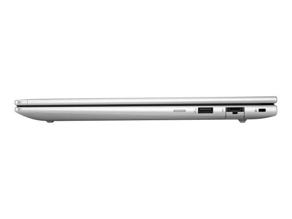 HP EliteBook 640 G11 Notebook - Intel Core Ultra 7 155U / 1.7 GHz - Win 11 Pro - Intel Graphics - 16