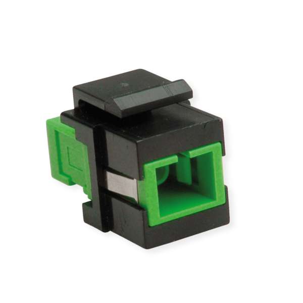 ROLINE Modulare Eingabe - fiber optic, OM5