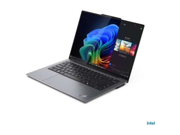Lenovo ThinkPad X9-14 Gen 1 21QA - Aura Edition - 180°-Scharnierdesign - Intel Core Ultra 7 258V - E