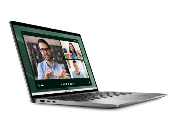 Dell Latitude 7450 - Flip-Design - Intel Core Ultra 7 165U / 1.7 GHz - Intel Evo vPro Enterprise Pla