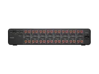 Belkin Universal Secure Single-Head - 2. Generation