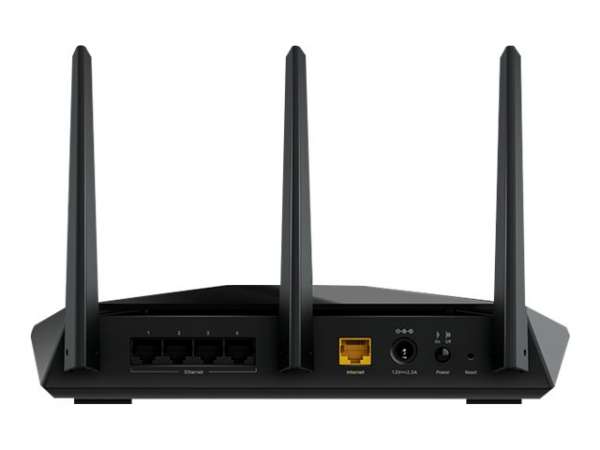 Netgear Nighthawk RAX30 - Wireless Router 4-Port-Switch