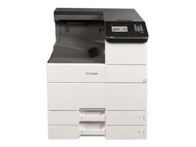 Lexmark MS911de - Drucker - s/w - Duplex - Laser