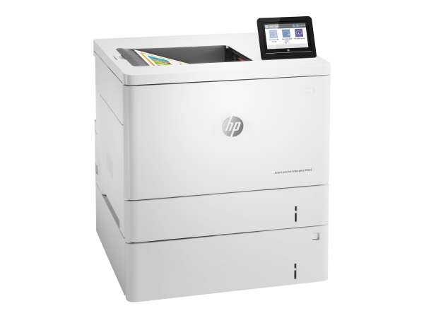 HP Color LaserJet Enterprise M555x - Drucker - Farbe - Duplex - Laser - A4/Legal - 1200 x 1200 dpi -