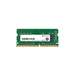 Transcend DDR4 - Modul - 4 GB - SO DIMM 260-PIN