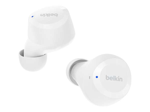 Belkin SoundForm Bolt - True Wireless-Kopfhörer