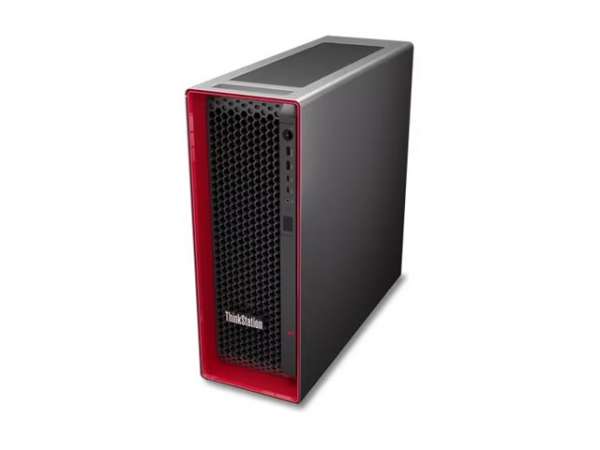 Lenovo ThinkStation P5 30GA - Tower - 1 x Xeon W5-2445 / 3.1 GHz