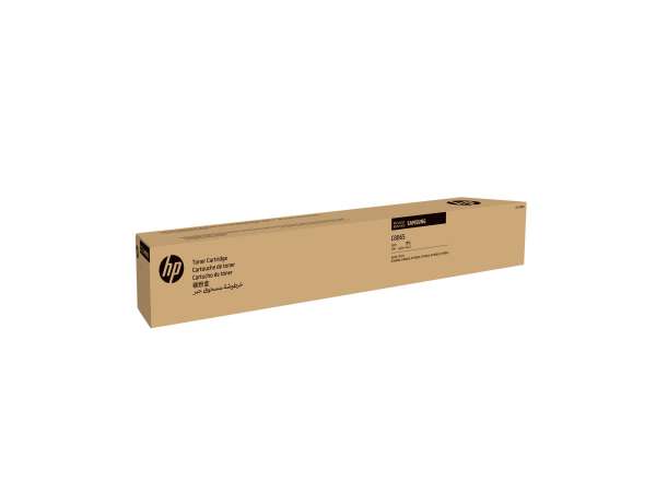 HP CLT-C806S - Cyan - original - Tonerpatrone (SS553A)