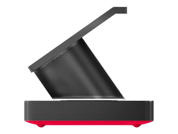 Lenovo ThinkSmart Hub 11H1 - All-in-One (Komplettlösung)