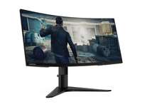 Lenovo G34w-10 - LED-Monitor - gebogen - 86.4 cm (34")