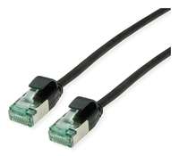 ROLINE Recycled Material DataCenter - Patch-Kabel - RJ-45 (M)