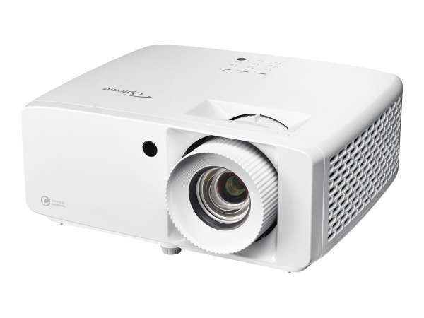Optoma UHZ35 - DLP-Projektor - Laser - tragbar