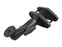Panasonic PCPE-RAMFRK04 short length - Befestigungskit (Kugel 1,5 Zoll, 4" Klemmung)