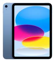 Apple iPad A16 Wi-Fi - Tablet - 128 GB - 27.9 cm (11")