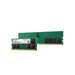 Transcend JetRAM - DDR5 - Modul - 16 GB - DIMM 288-PIN