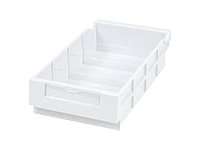 Ergotron SV Replacement Drawer Kit, Double (2 medium drawers)