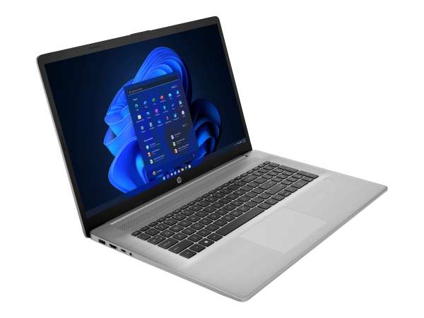 HP 470 G8 Notebook - Intel Core i5 1135G7 / 2.4 GHz - Win 11 Pro - Iris Xe Graphics - 8 GB RAM - 256