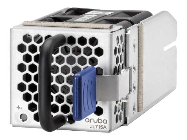 HPE Aruba - Lüftungseinheit - Luftstrom von hinten