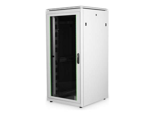 DIGITUS Netzwerkschrank Unique Serie - 800x800 mm (BxT)