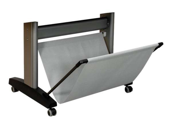 HP Druckerständer - für DesignJet T1100 (24")